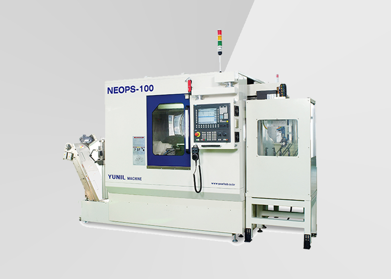 未來(lái)滾齒機(jī)發(fā)展的原動(dòng)力！