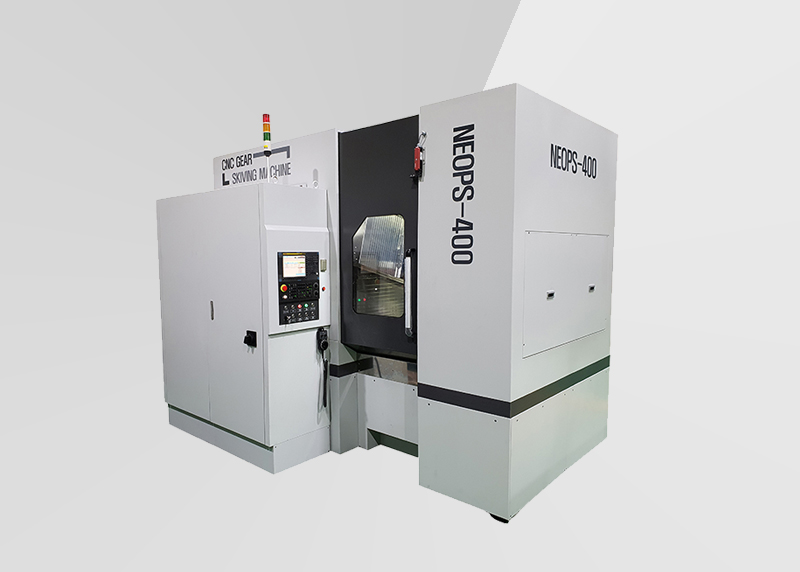 滾齒機(jī)有哪些特點(diǎn)？