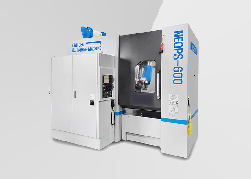 如何降低數(shù)控滾齒機(jī)齒輪噪音的辦法？