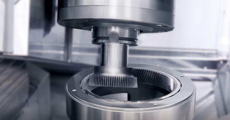 車(chē)齒刀根據(jù)不同齒輪參數(shù)，材質(zhì)，刀具規(guī)格以及加工條件，工具壽命也會(huì)有所變化。