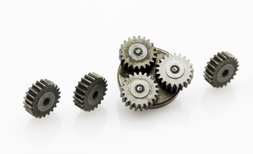 加工中心選購(gòu)齒輪這樣會(huì)更好！