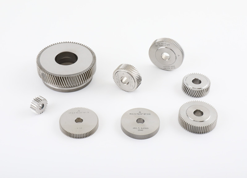 什么是標(biāo)準(zhǔn)齒輪？